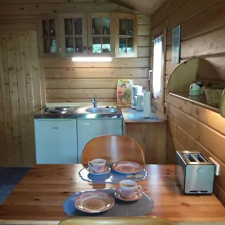 Ferienhaus Waldblick Ferienhaus Malchow (Mecklenburg-Vorpommern)
