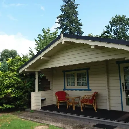 Ferienhaus Waldblick Ferienhaus Malchow (Mecklenburg-Vorpommern)
