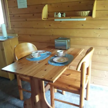 Ferienhaus Ferienhaus Waldblick *