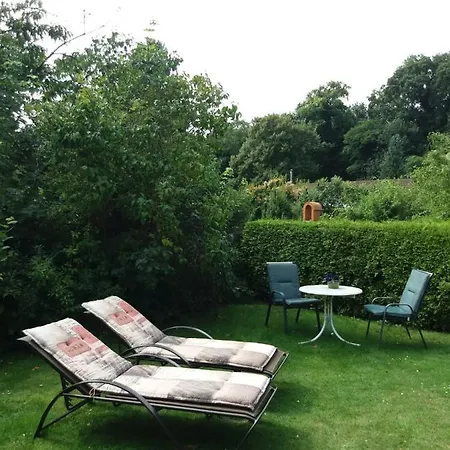 Ferienhaus Waldblick Ferienhaus Malchow (Mecklenburg-Vorpommern)