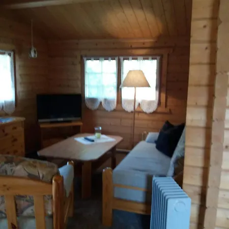 Ferienhaus Waldblick *